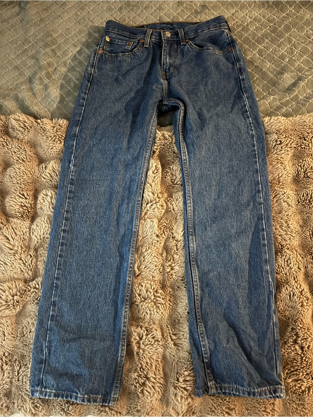 Levi style 505 28x30